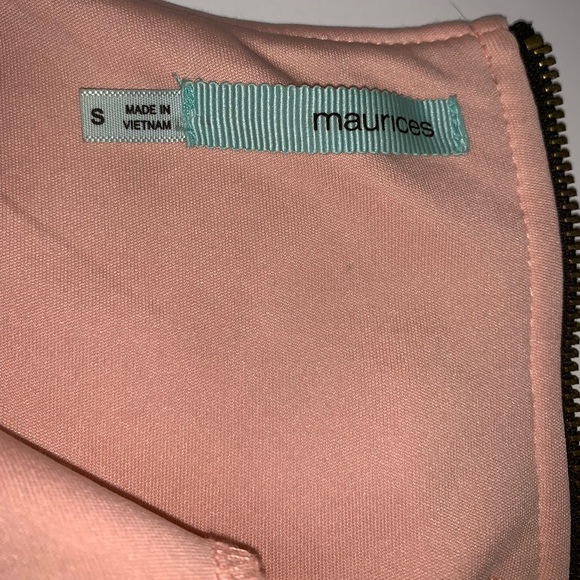 Summer Dress - Picture 6 of 6